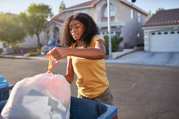 Best Dumpster Rental Services  in Liolnton, NC