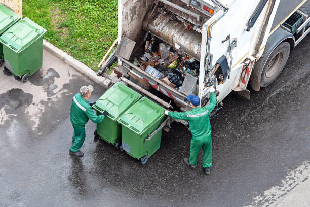 Best Yard Waste Removal  in Liolnton, NC