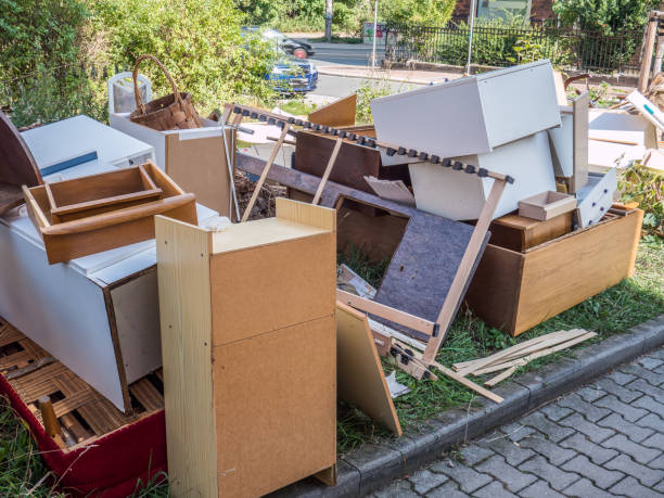 Best Construction Debris Removal  in Liolnton, NC