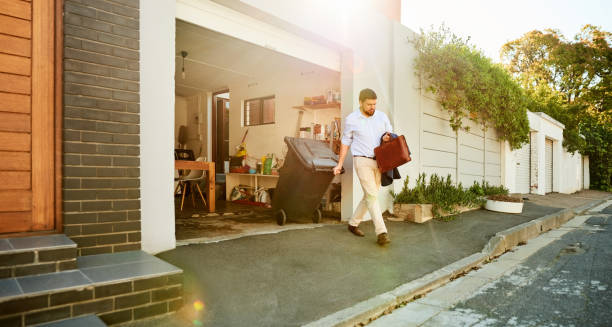 Best Attic Cleanout Services  in Liolnton, NC