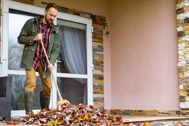 Best Commercial Cleanout Services  in Liolnton, NC