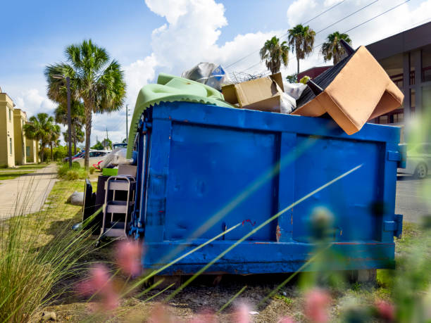 Trash Removal Near Me in Lincolnton, NC