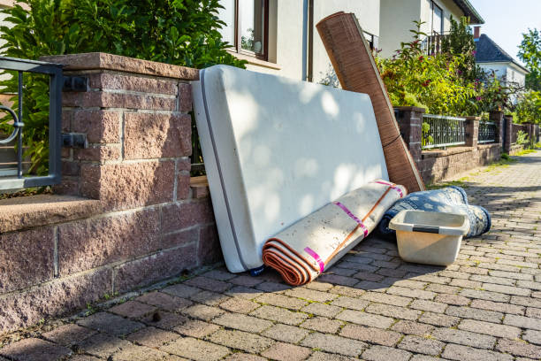 Best Junk Hauling Services  in Liolnton, NC