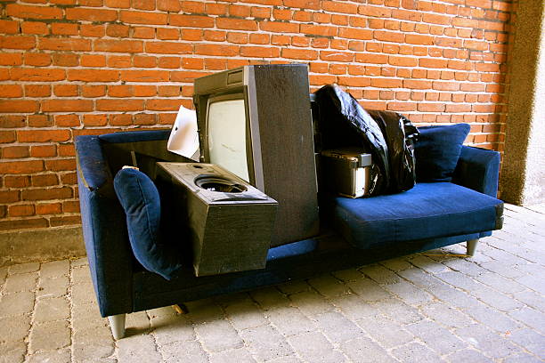 Best Office Junk Removal  in Liolnton, NC