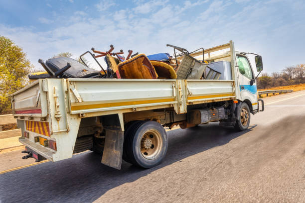 Full-Service Junk Removal in Lincolnton, NC