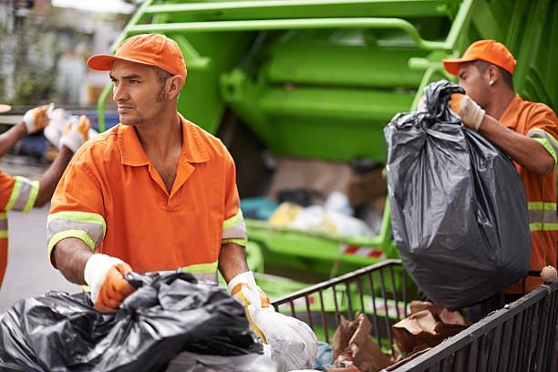 Basement Cleanout Services in Lincolnton, NC