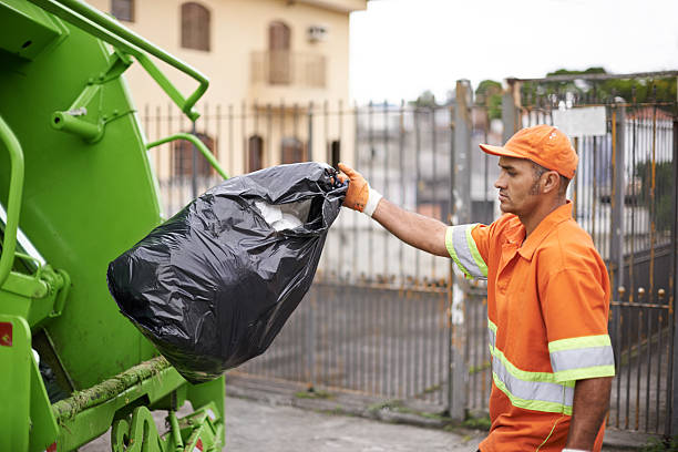 Professional Junk Removal in Lincolnton, NC