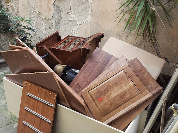 Best Construction Debris Removal  in Liolnton, NC