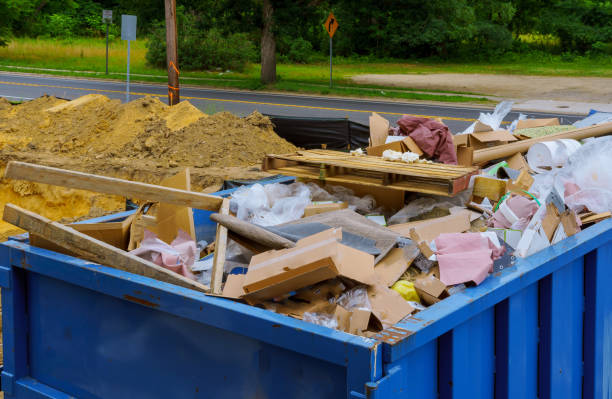 Best Commercial Junk Removal  in Liolnton, NC